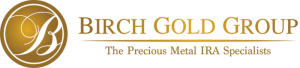 Birch Gold Group review