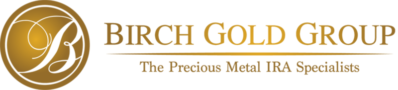 Birch Gold Group review