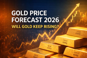 gold price forecast 2026