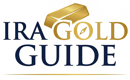IRA Gold Guide