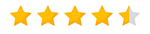 best gold ira - 4.5 stars