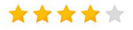 best gold ira - 4 stars